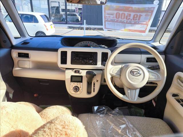 ダイハツ ムーヴ　キャンバス ６６０ Ｘ ＳＡＩＩＩ R3年 (関東) 99