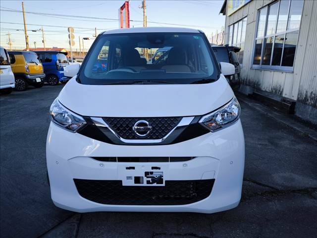 日産 デイズ ６６０ Ｓ R2年 (関東) 99