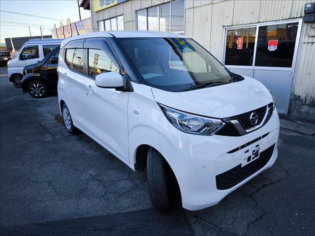 日産 デイズ ６６０ Ｓ R2年 (関東) 99