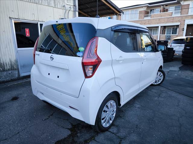 日産 デイズ ６６０ Ｓ R2年 (関東) 99