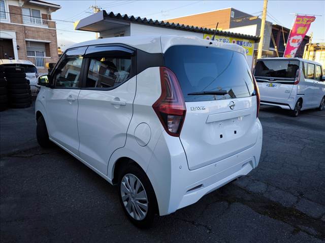 日産 デイズ ６６０ Ｓ R2年 (関東) 99