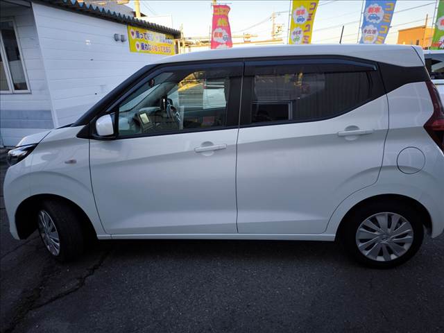 日産 デイズ ６６０ Ｓ R2年 (関東) 99
