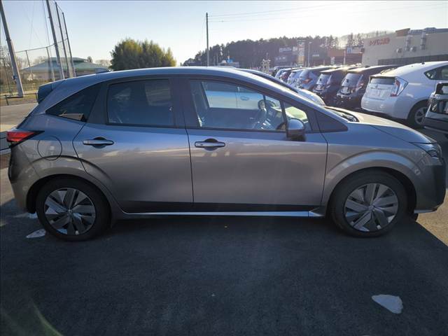 日産 ノート １．２ Ｘ ＦＯＵＲ ４ＷＤ R5年 (関東) 99