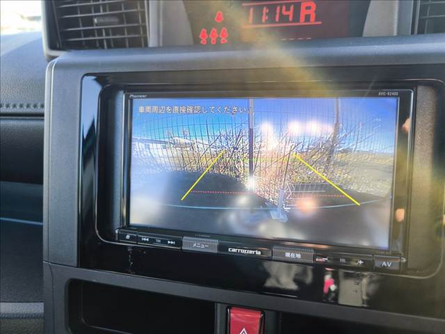 ダイハツ トール １．０ Ｘ R4年 (関東) 99