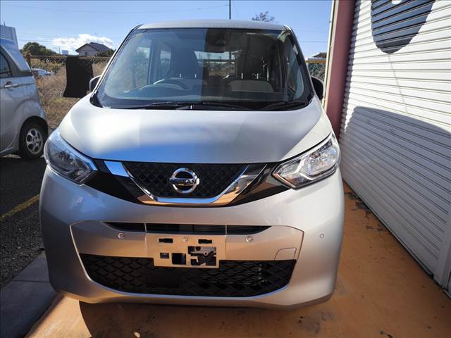 日産 デイズ ６６０ Ｓ R2年 (関東) 99