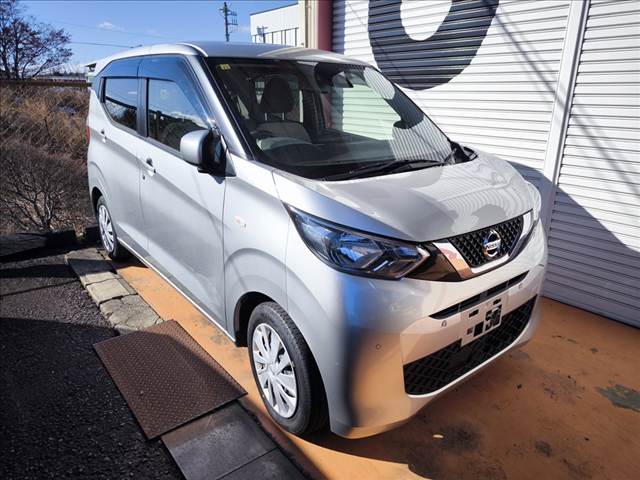 日産 デイズ ６６０ Ｓ R2年 (関東) 99