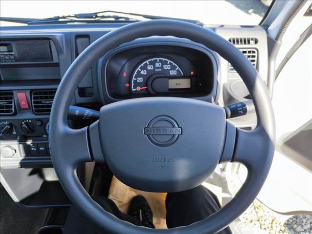 日産 クリッパートラック ６６０ ＤＸ ４ＷＤ R7年 (関東) 99