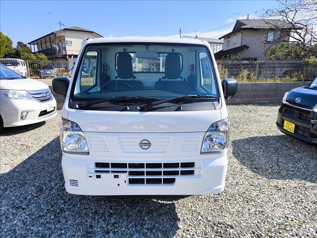 日産 クリッパートラック ６６０ ＤＸ ４ＷＤ R7年 (関東) 99