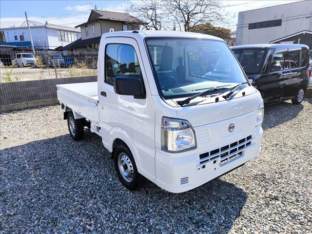 日産 クリッパートラック ６６０ ＤＸ ４ＷＤ R7年 (関東) 99