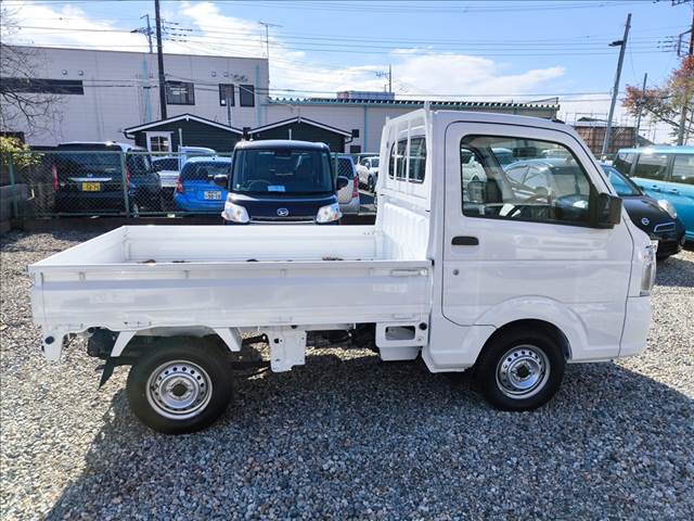 日産 クリッパートラック ６６０ ＤＸ ４ＷＤ R7年 (関東) 99