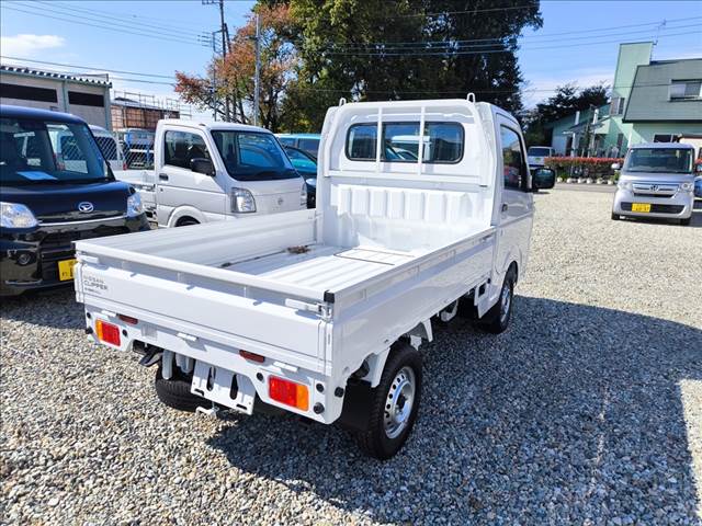 日産 クリッパートラック ６６０ ＤＸ ４ＷＤ R7年 (関東) 99