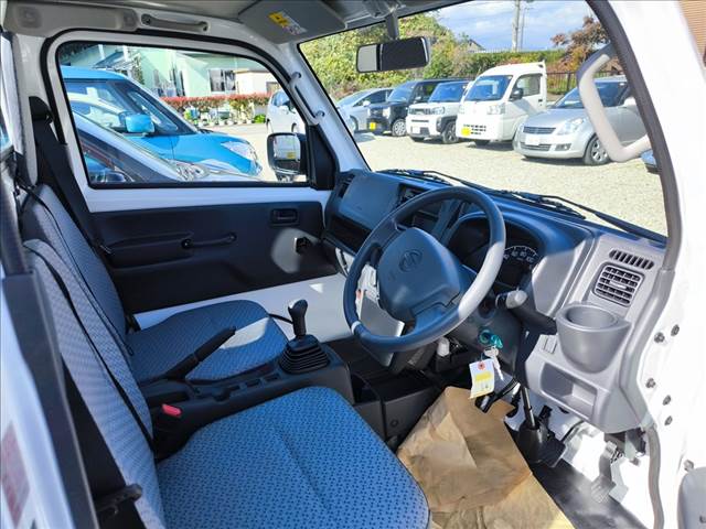 日産 クリッパートラック ６６０ ＤＸ ４ＷＤ R7年 (関東) 99