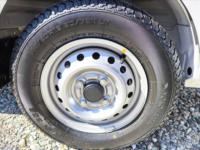 日産 クリッパートラック ６６０ ＤＸ ４ＷＤ R7年 (関東) 99