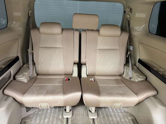 トヨタ アルファード　ハイブリッド ２．４ Ｇ ４ＷＤ H24年 (近畿) 99