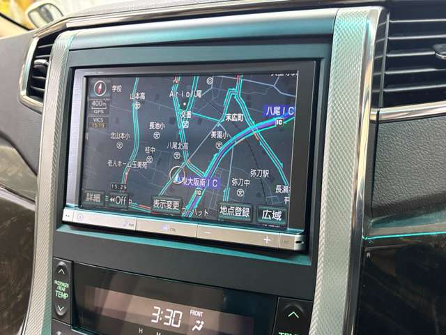 トヨタ アルファード　ハイブリッド ２．４ Ｇ ４ＷＤ H24年 (近畿) 99