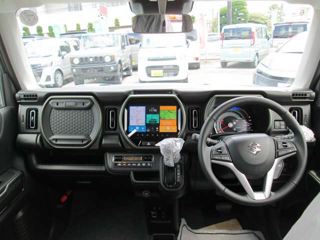 スズキ ハスラー ６６０ タフワイルド R8年 (関東) 99
