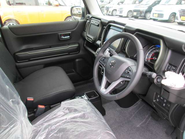 スズキ ハスラー ６６０ タフワイルド R8年 (関東) 99