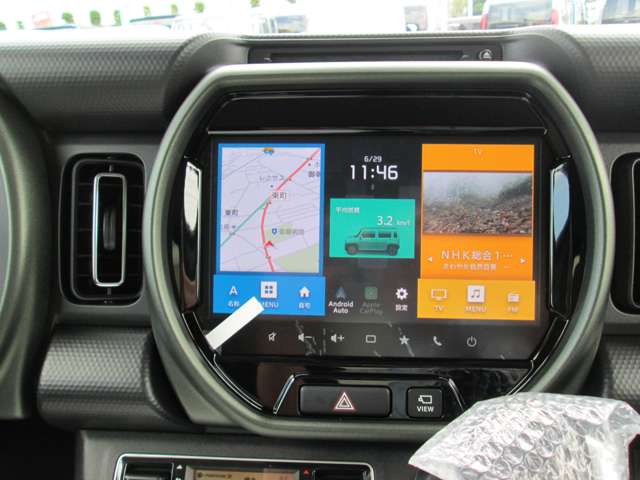 スズキ ハスラー ６６０ タフワイルド R8年 (関東) 99