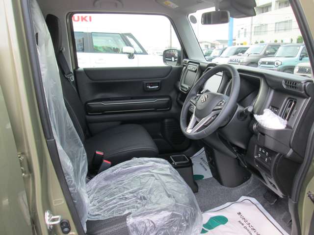 スズキ ハスラー ６６０ タフワイルド R8年 (関東) 99