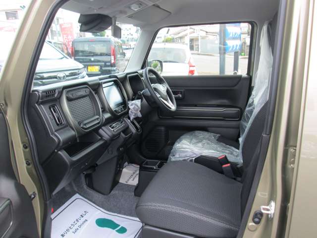 スズキ ハスラー ６６０ タフワイルド R8年 (関東) 99
