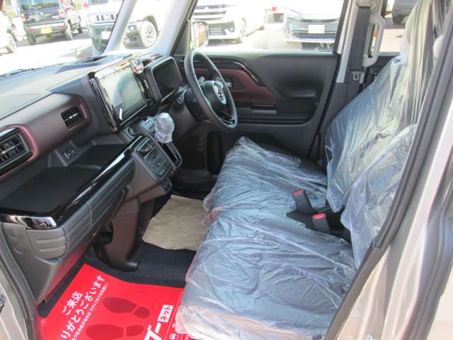 スズキ スペーシア ６６０ カスタム ハイブリッド ＸＳ R8年 (関東) 99