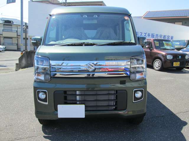 スズキ エブリイワゴン ６６０ ＰＺターボ ハイルーフ R7年 (関東) 99