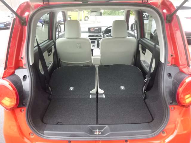 ダイハツ キャスト　スタイル スタイル ６６０ Ｇ ＳＡＩＩ ４ＷＤ H28年 (北海道) 99