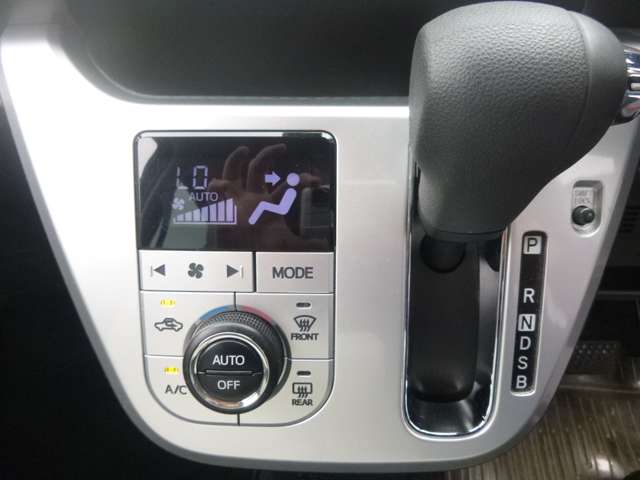 ダイハツ キャスト　スタイル スタイル ６６０ Ｇ ＳＡＩＩ ４ＷＤ H28年 (北海道) 99
