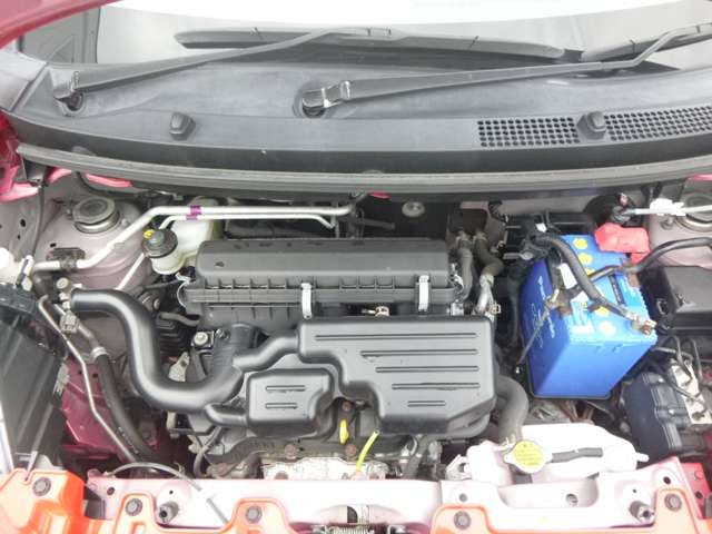ダイハツ キャスト　スタイル スタイル ６６０ Ｇ ＳＡＩＩ ４ＷＤ H28年 (北海道) 99