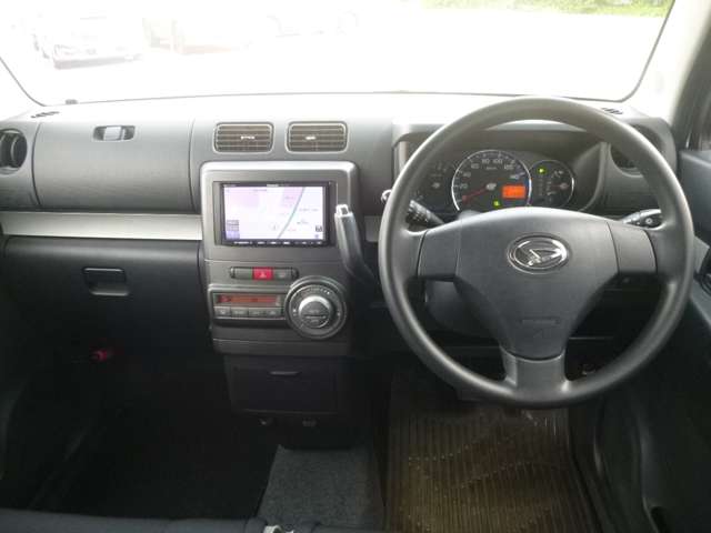 ダイハツ ムーヴ　コンテ ６６０ Ｘ ４ＷＤ H25年 (北海道) 99