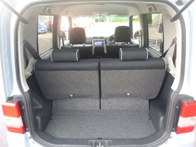 ダイハツ ムーヴ　コンテ ６６０ Ｘ ４ＷＤ H25年 (北海道) 99