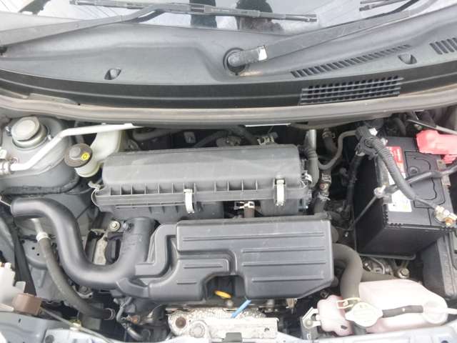 ダイハツ ムーヴ　コンテ ６６０ Ｘ ４ＷＤ H25年 (北海道) 99