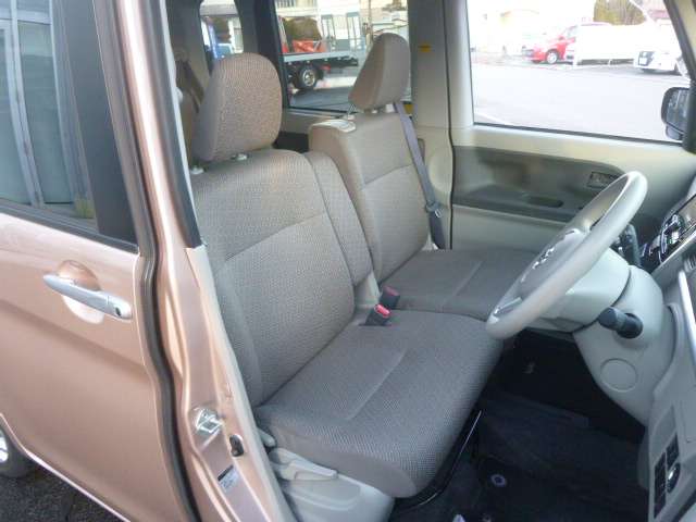 ダイハツ タント ６６０ Ｘ ４ＷＤ H29年 (北海道) 99