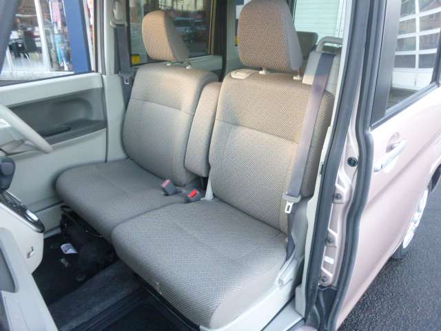 ダイハツ タント ６６０ Ｘ ４ＷＤ H29年 (北海道) 99