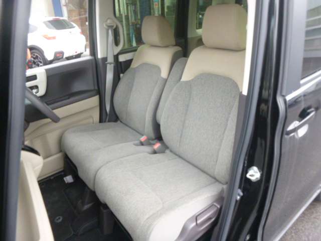 ホンダ Ｎ　ＢＯＸ ６６０ Ｌ ４ＷＤ R2年 (北海道) 99