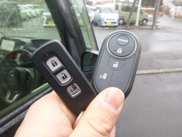 ホンダ Ｎ　ＢＯＸ ６６０ Ｌ ４ＷＤ R2年 (北海道) 99