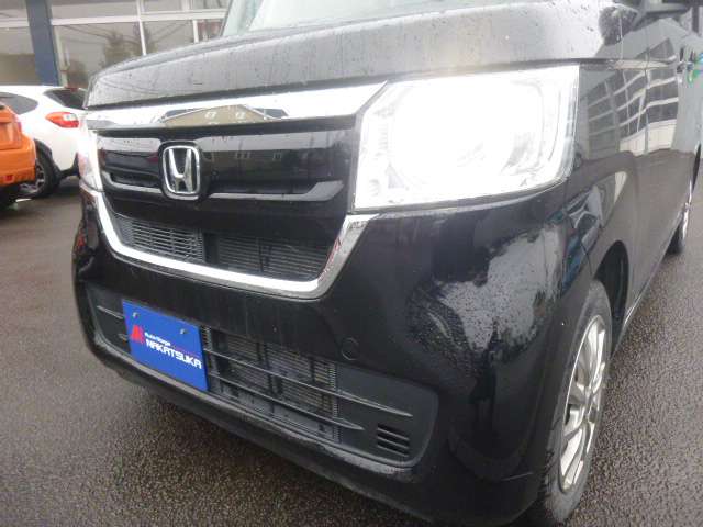 ホンダ Ｎ　ＢＯＸ ６６０ Ｌ ４ＷＤ R2年 (北海道) 99