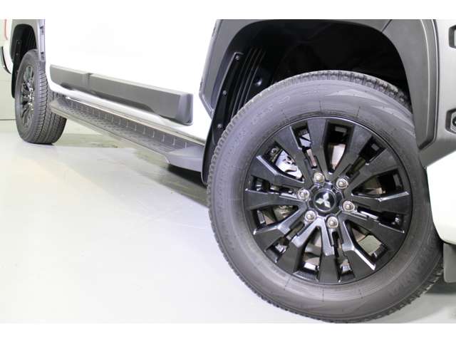 三菱 トライトン ２．４ ＧＳＲ ディーゼルターボ ４ＷＤ R6年 (関東) 99