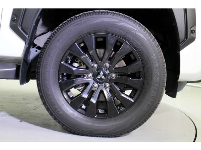 三菱 トライトン ２．４ ＧＳＲ ディーゼルターボ ４ＷＤ R6年 (関東) 99
