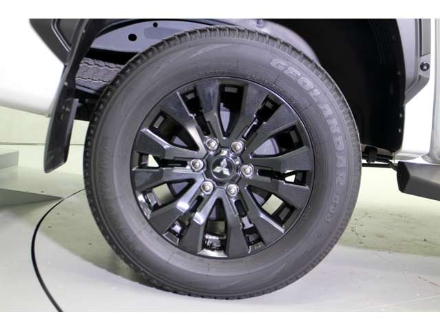 三菱 トライトン ２．４ ＧＳＲ ディーゼルターボ ４ＷＤ R6年 (関東) 99
