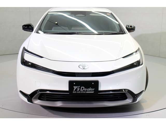 トヨタ プリウス ２．０ Ｚ R7年 (関東) 99