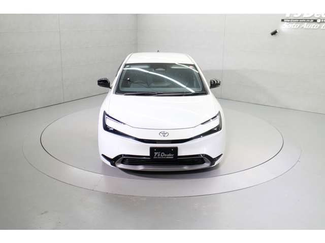 トヨタ プリウス ２．０ Ｚ R7年 (関東) 99