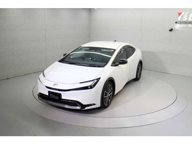 トヨタ プリウス ２．０ Ｚ R7年 (関東) 99