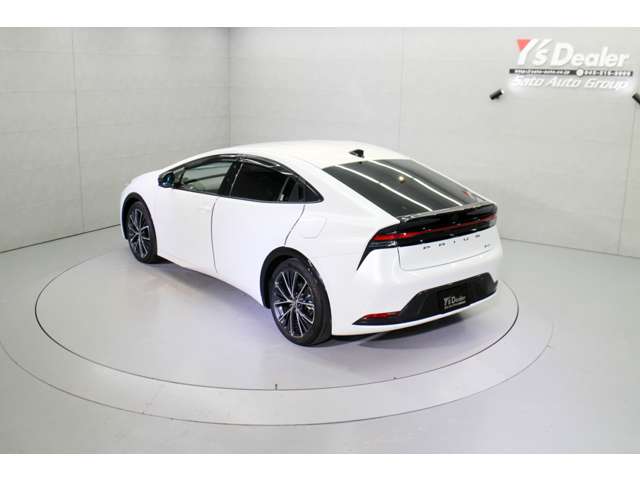 トヨタ プリウス ２．０ Ｚ R7年 (関東) 99
