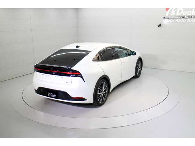 トヨタ プリウス ２．０ Ｚ R7年 (関東) 99