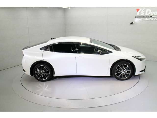 トヨタ プリウス ２．０ Ｚ R7年 (関東) 99
