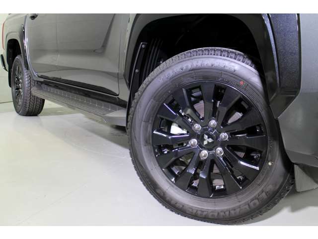 三菱 トライトン ２．４ ＧＳＲ ディーゼルターボ ４ＷＤ R7年 (関東) 99