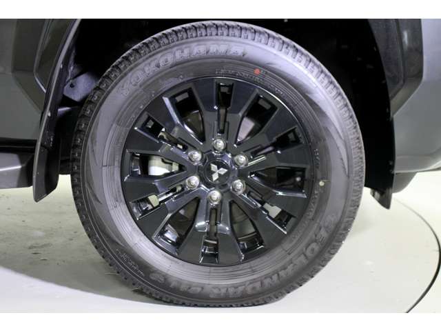 三菱 トライトン ２．４ ＧＳＲ ディーゼルターボ ４ＷＤ R7年 (関東) 99