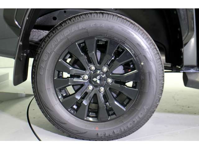 三菱 トライトン ２．４ ＧＳＲ ディーゼルターボ ４ＷＤ R7年 (関東) 99