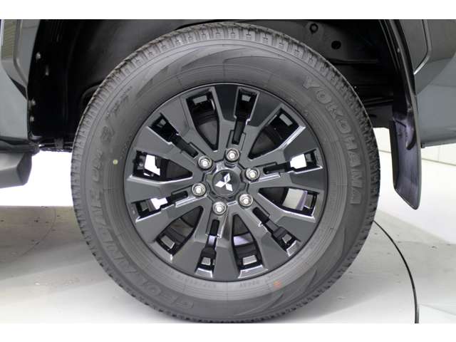 三菱 トライトン ２．４ ＧＳＲ ディーゼルターボ ４ＷＤ R7年 (関東) 99